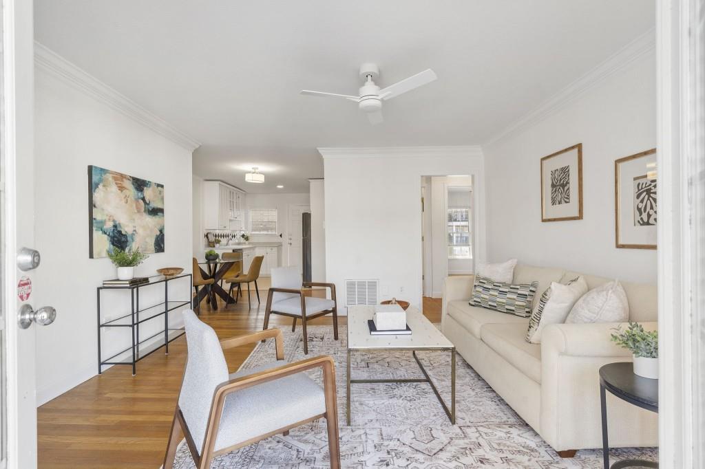 885 Briarcliff Road Northeast, Unit 10 Atlanta, GA 30306 - Photo 28 of 37