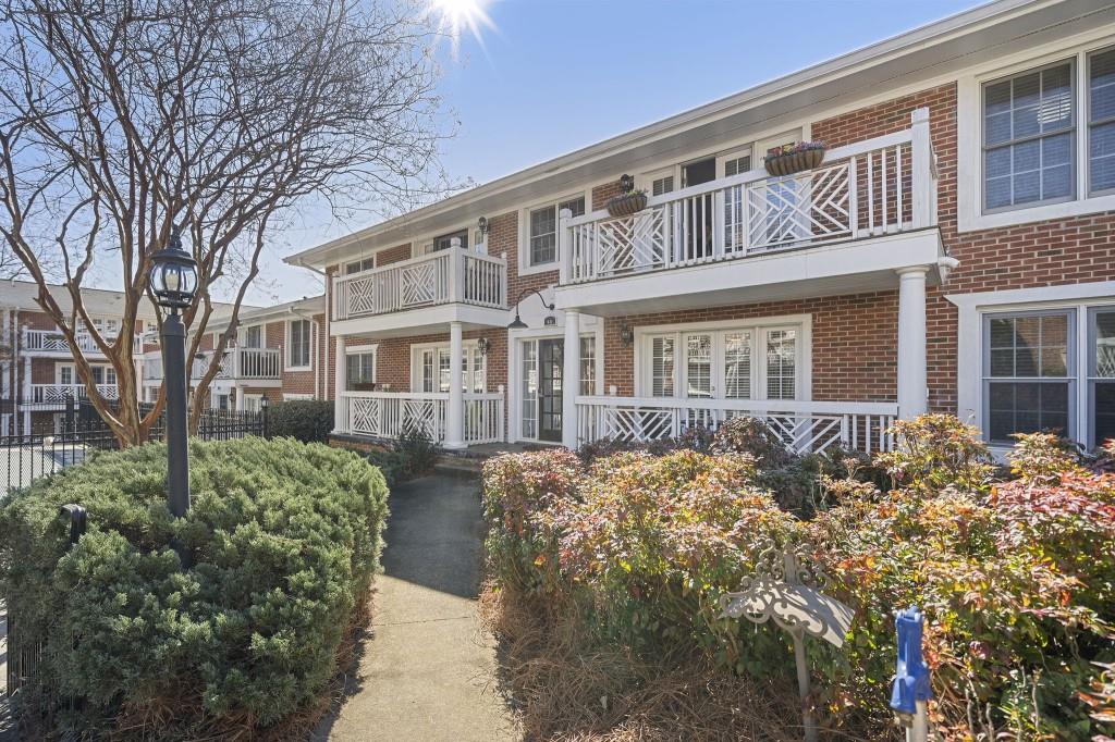 885 Briarcliff Road Northeast, Unit 10 Atlanta, GA 30306 - Photo 31 of 37