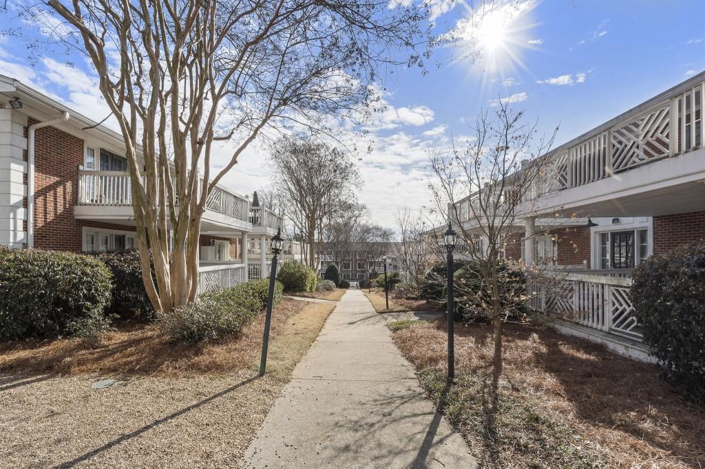 885 Briarcliff Road Northeast, Unit 10 Atlanta, GA 30306 - Photo 33 of 37