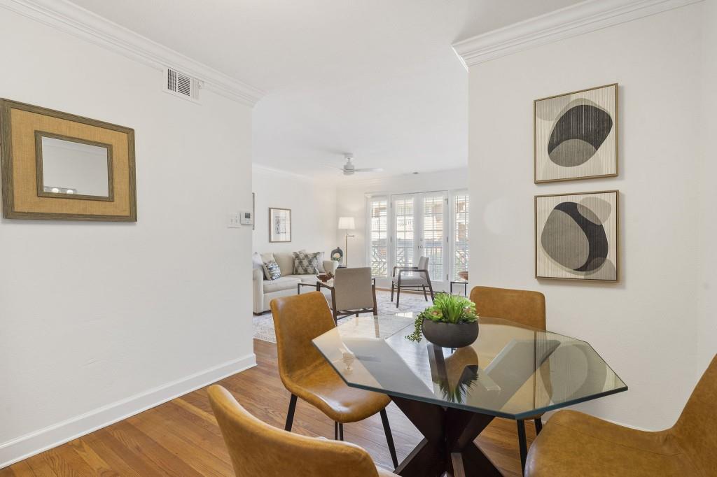 885 Briarcliff Road Northeast, Unit 10 Atlanta, GA 30306 - Photo 6 of 37