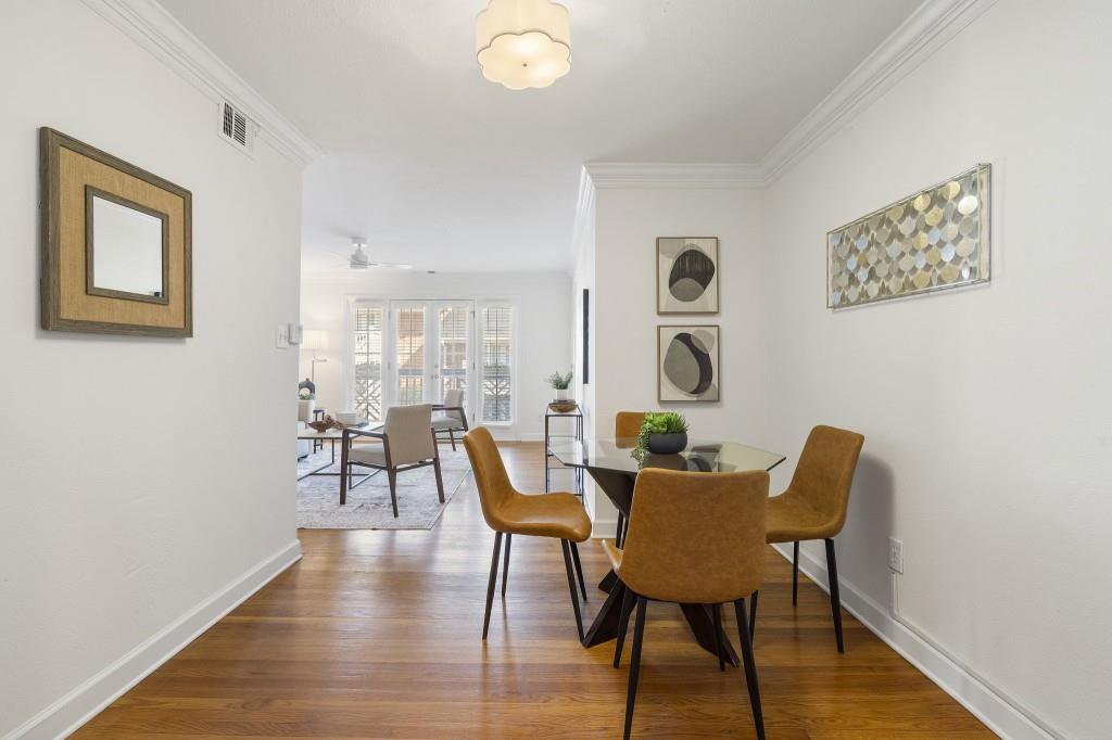 885 Briarcliff Road Northeast, Unit 10 Atlanta, GA 30306 - Photo 10 of 37