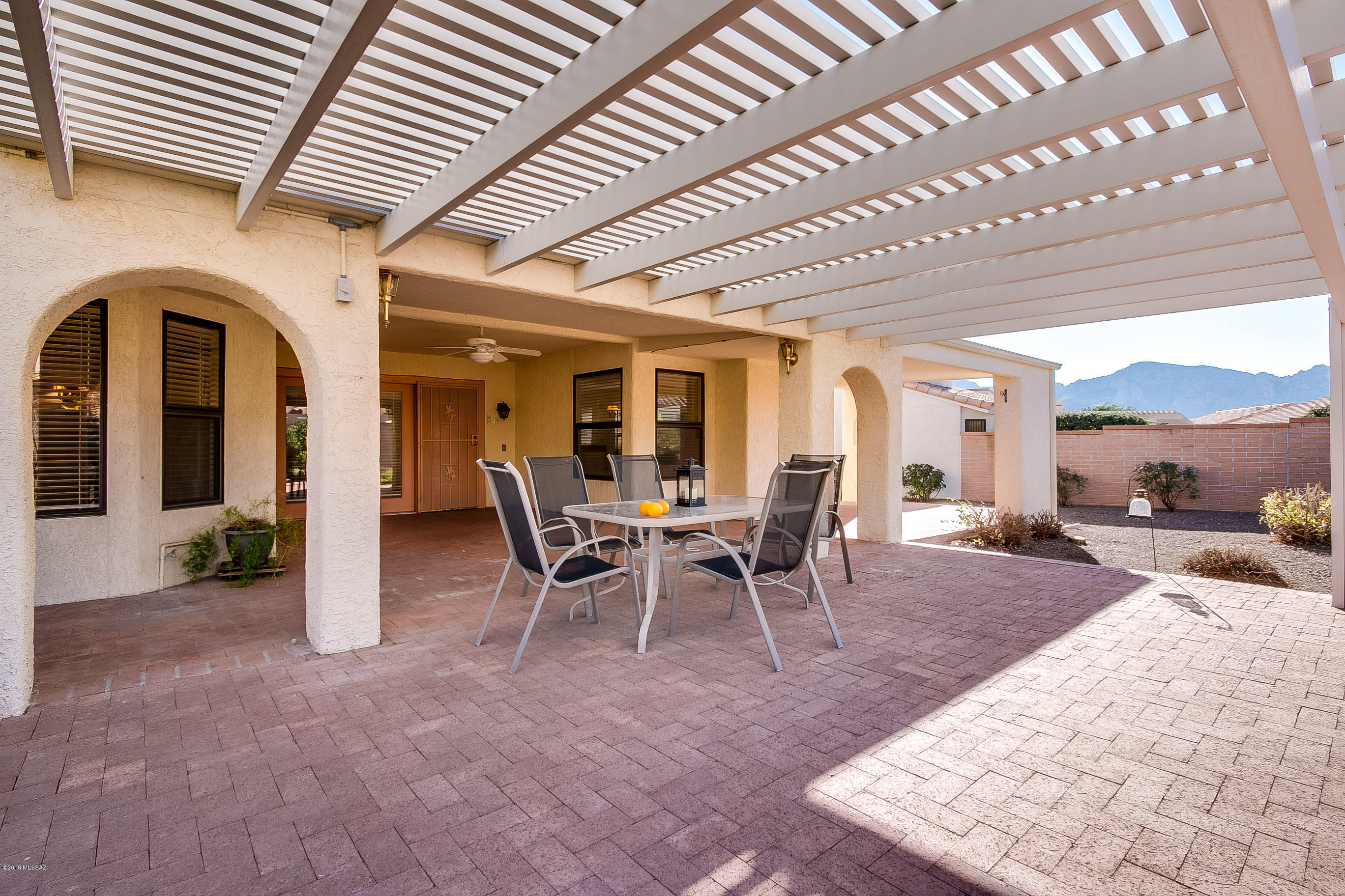 14307 North Rusty Gate Trail Oro Valley, AZ 85755 - Photo 32 of 42