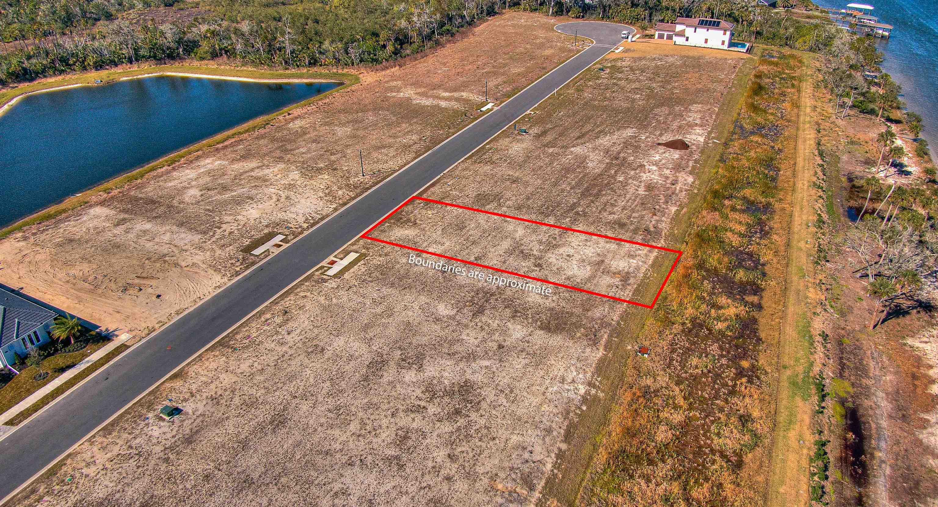 24 Coronado Road Flagler Beach, FL 32136 - Photo 6 of 15 Gallery Image 6