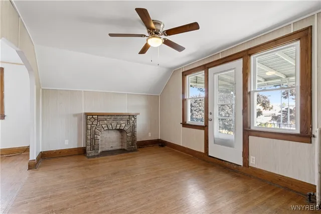 $1,100 | 71 Gerald Avenue, Buffalo, NY 14215