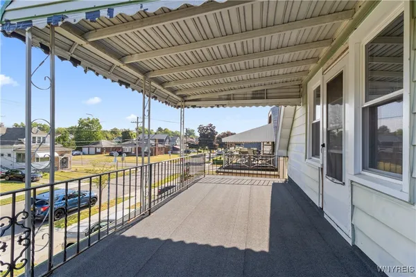 $1,100 | 71 Gerald Avenue, Buffalo, NY 14215