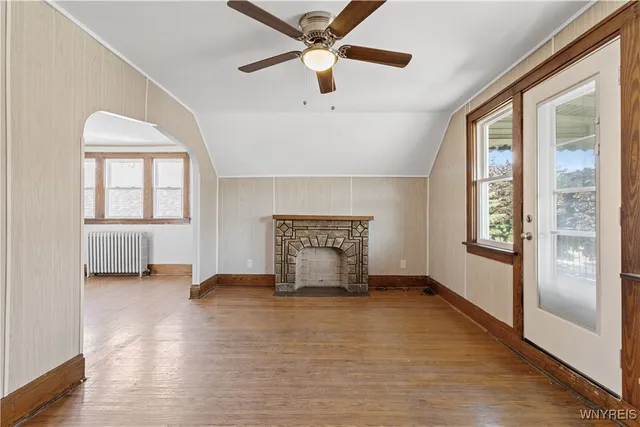 $1,100 | 71 Gerald Avenue, Buffalo, NY 14215