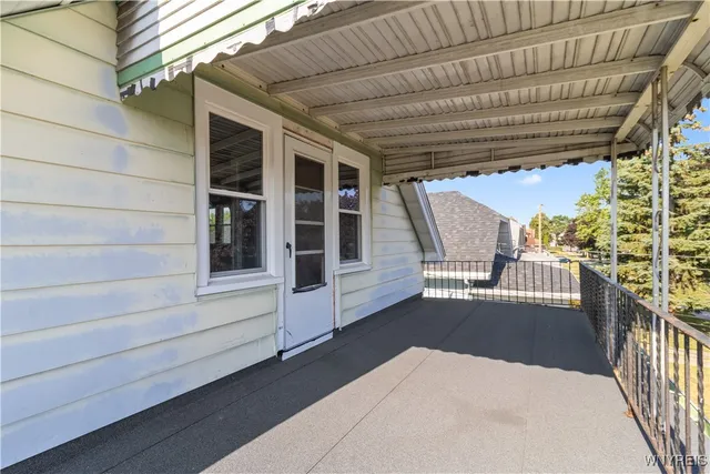 $1,100 | 71 Gerald Avenue, Buffalo, NY 14215