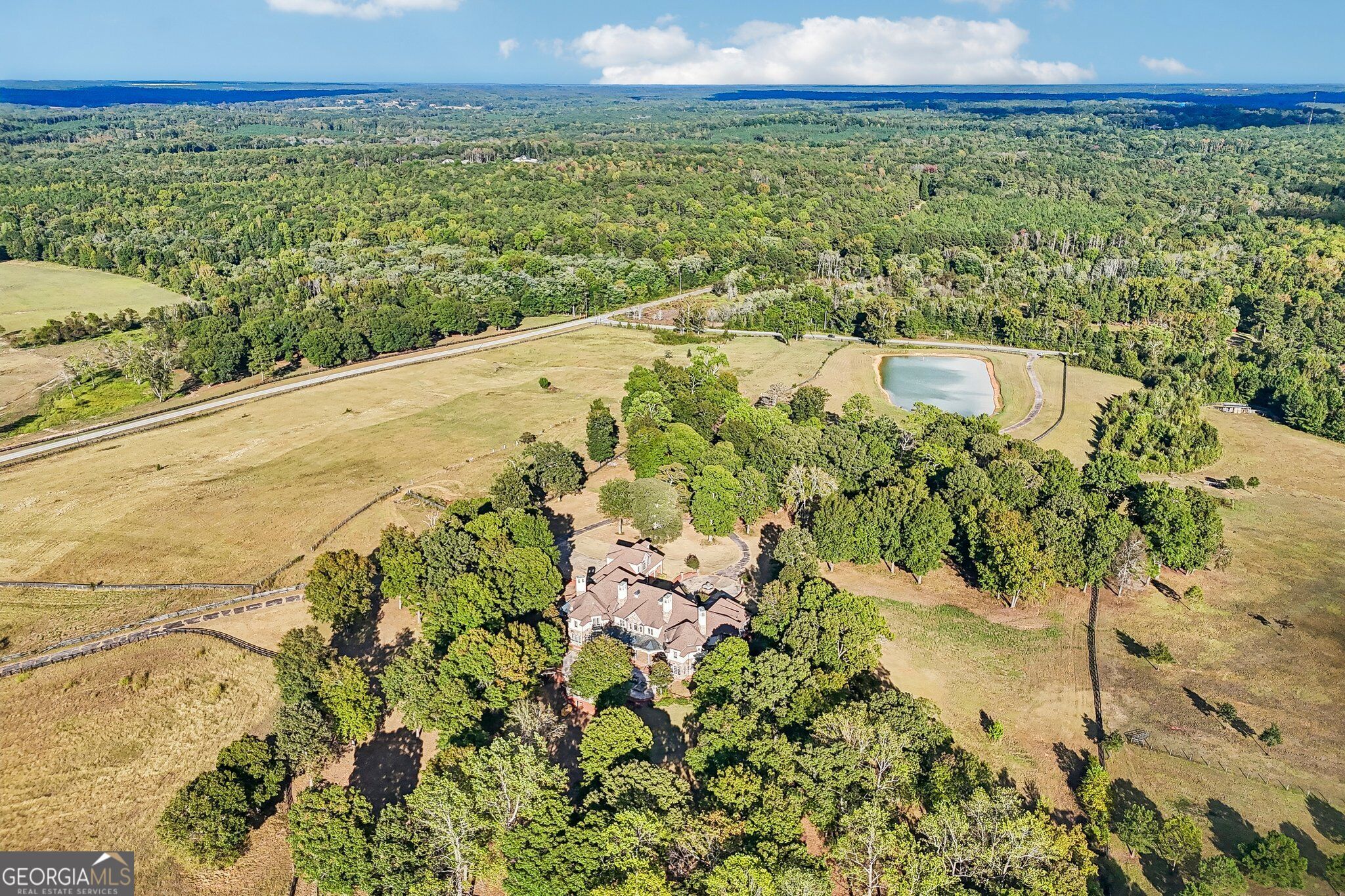 540 Alexander Road Grantville, GA 30220 - Photo 87 of 88 Gallery Image 87