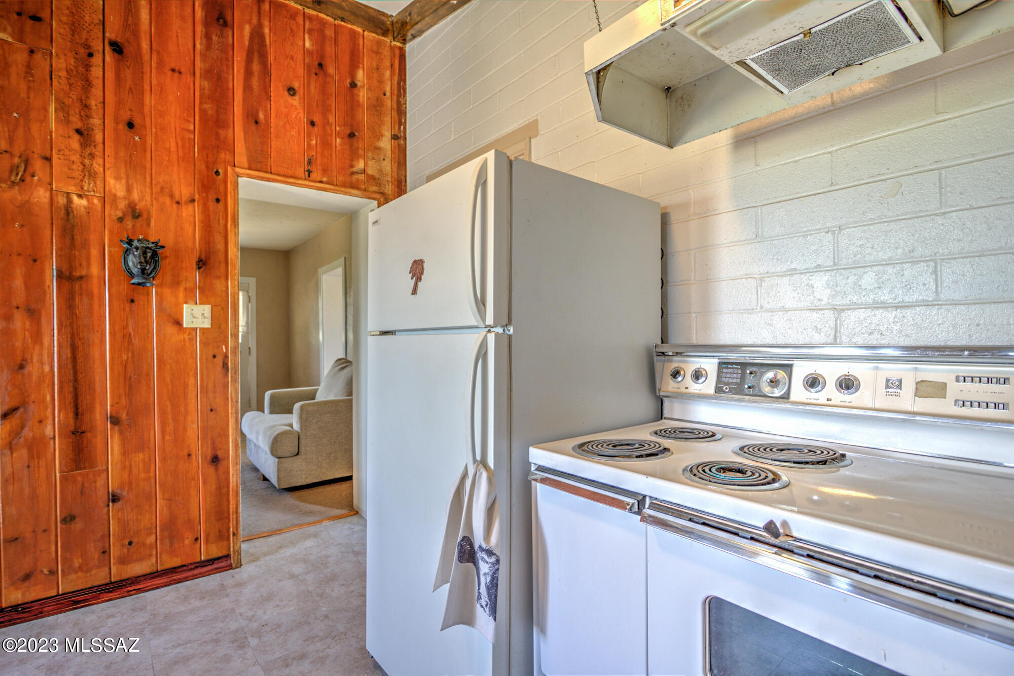 47245 East Forman Ranch Road Tucson, AZ 85739 - Photo 11 of 44