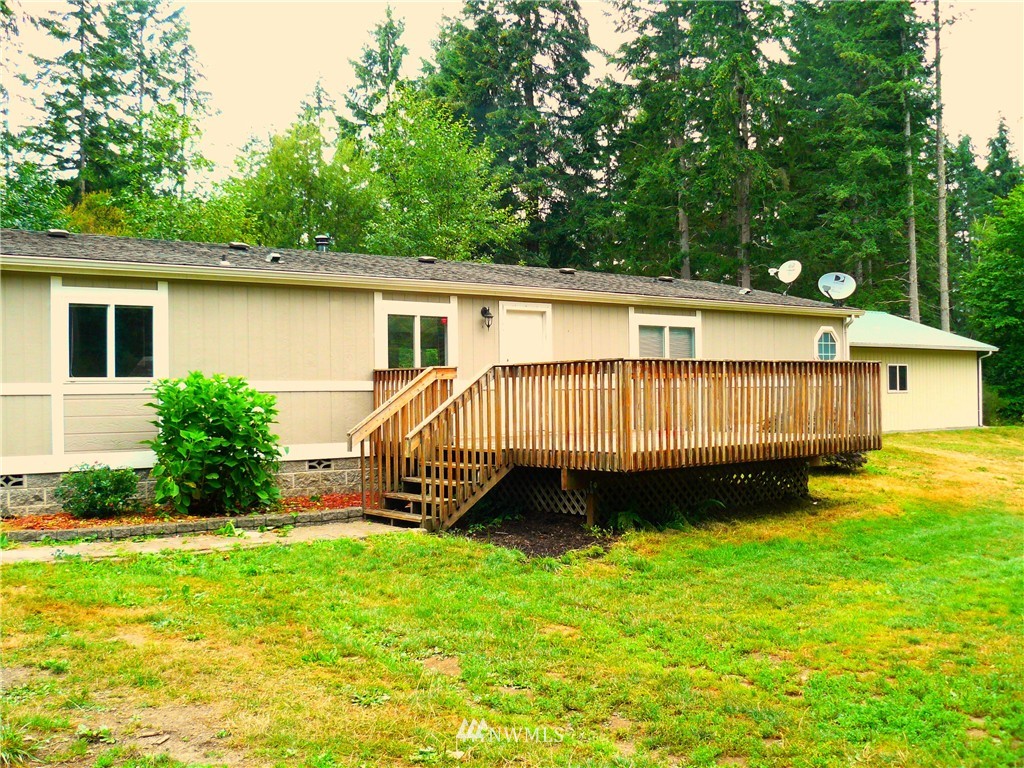 7350 Southeast Roper Lane Olalla, WA 98359 - Photo 1 of 8 Gallery Image 1