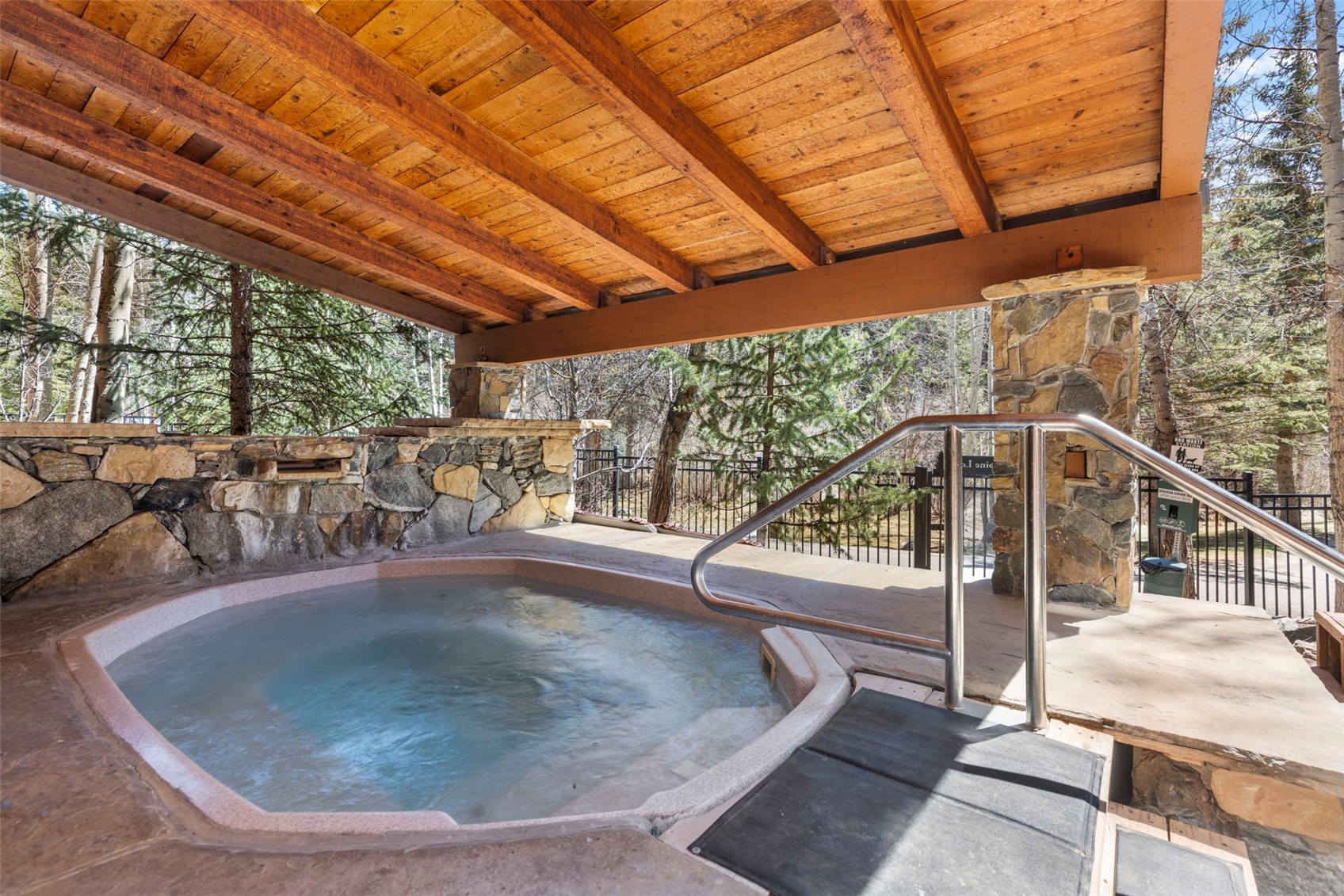 195 River Run Road, Unit 8002 Keystone, CO 80435 - Photo 29 of 47