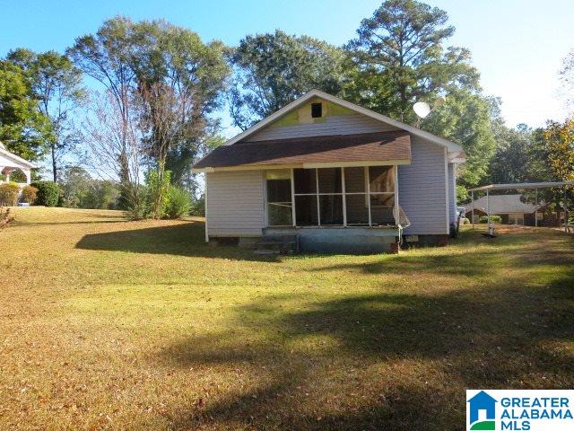 289 Knowles Avenue Lineville, AL 36266 - Photo 4 of 9