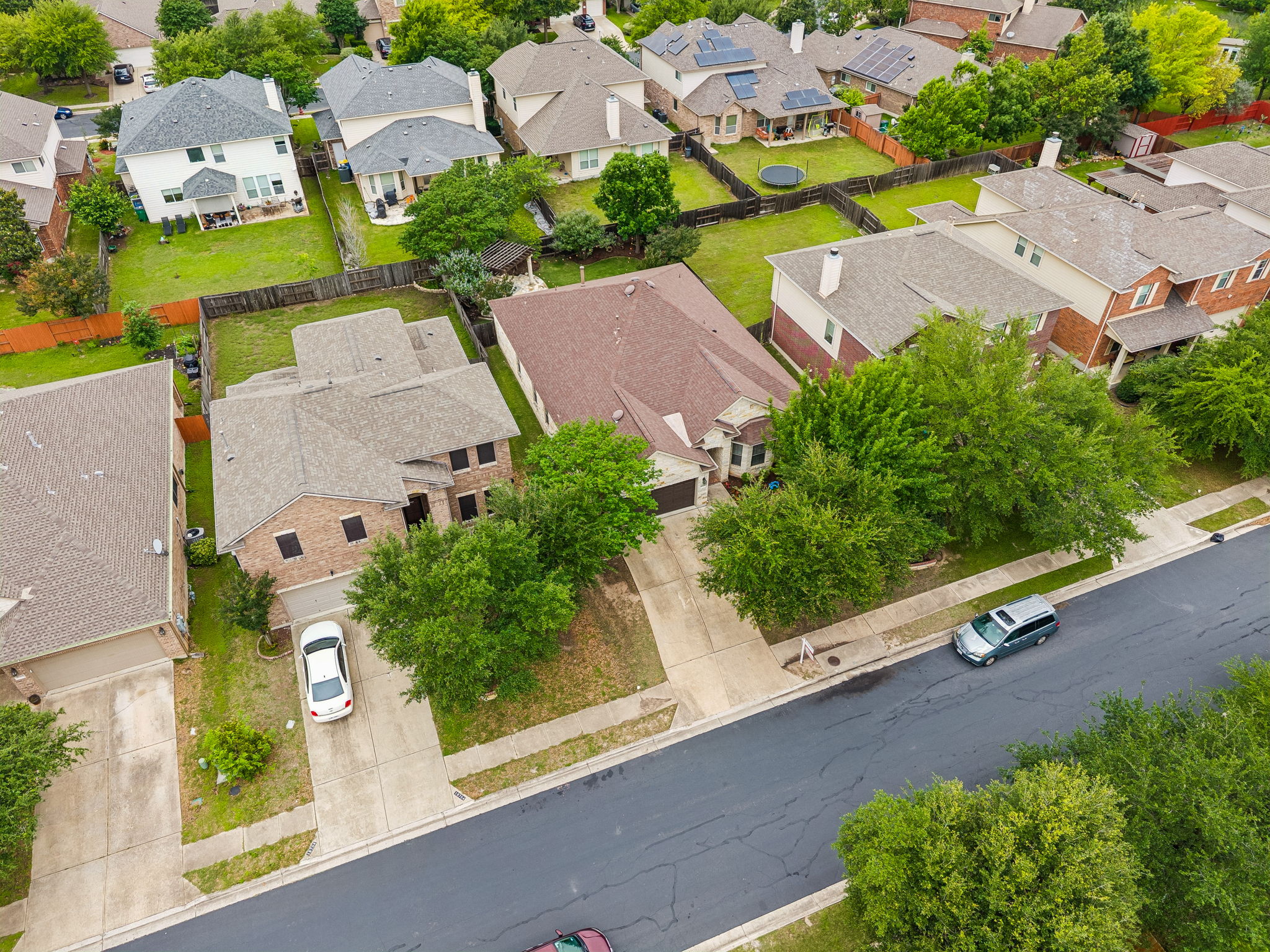 18708 Wind Valley Way Pflugerville, TX 78660 - Photo 39 of 40