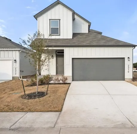 $2,399 | 2310 Castillo Drive, Unit 71, Round Rock, TX 78664