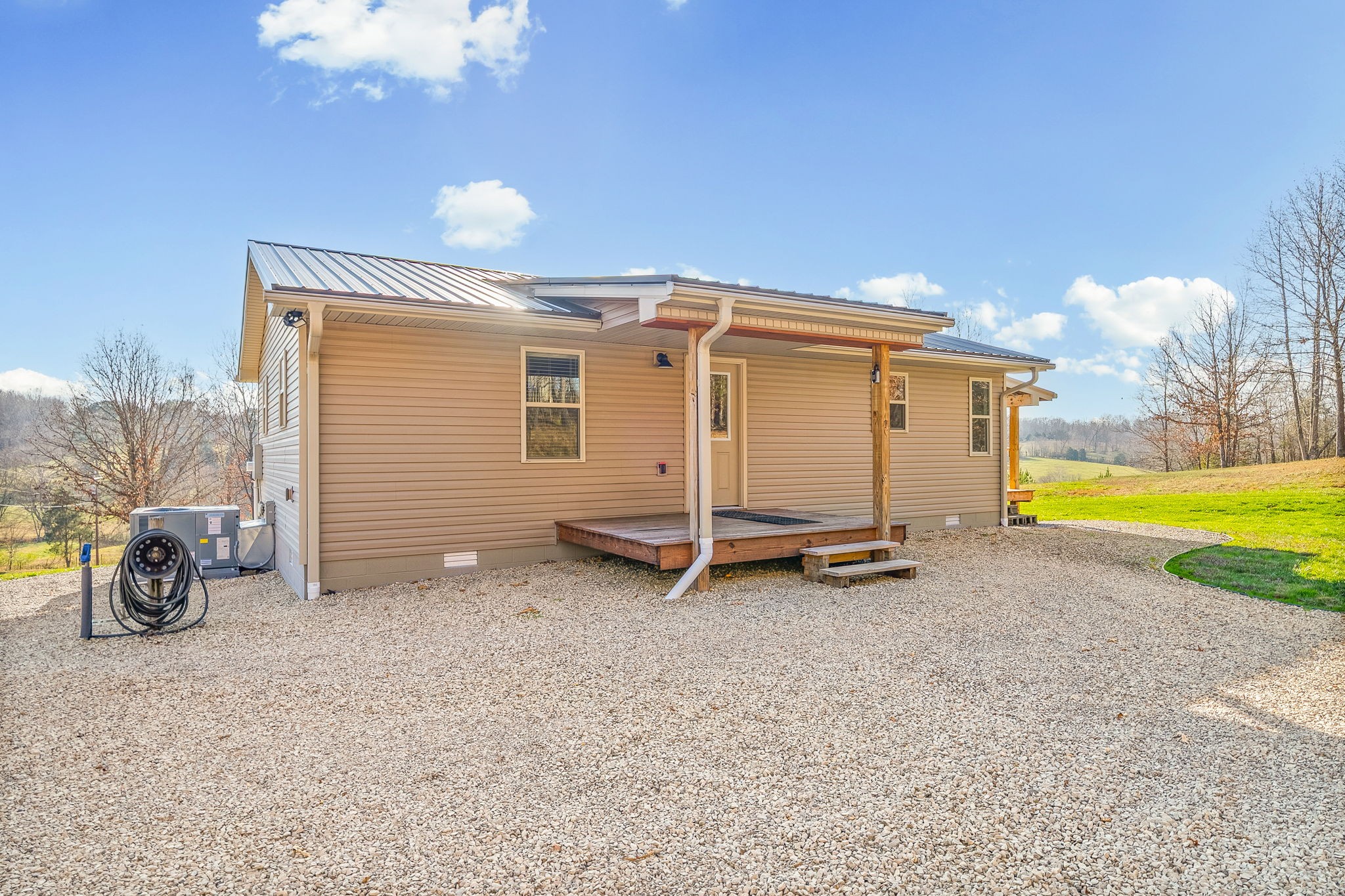 959 Herman Adams Road Cumberland City, TN 37050 - Photo 32 of 62