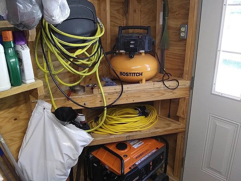 959 Herman Adams Road Cumberland City, TN 37050 - Photo 52 of 62