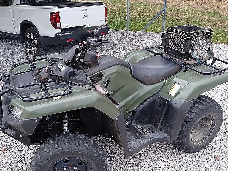 959 Herman Adams Road Cumberland City, TN 37050 - Photo 53 of 62