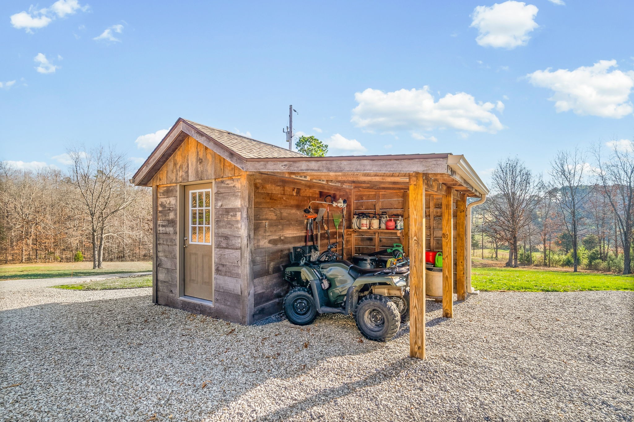 959 Herman Adams Road Cumberland City, TN 37050 - Photo 7 of 62