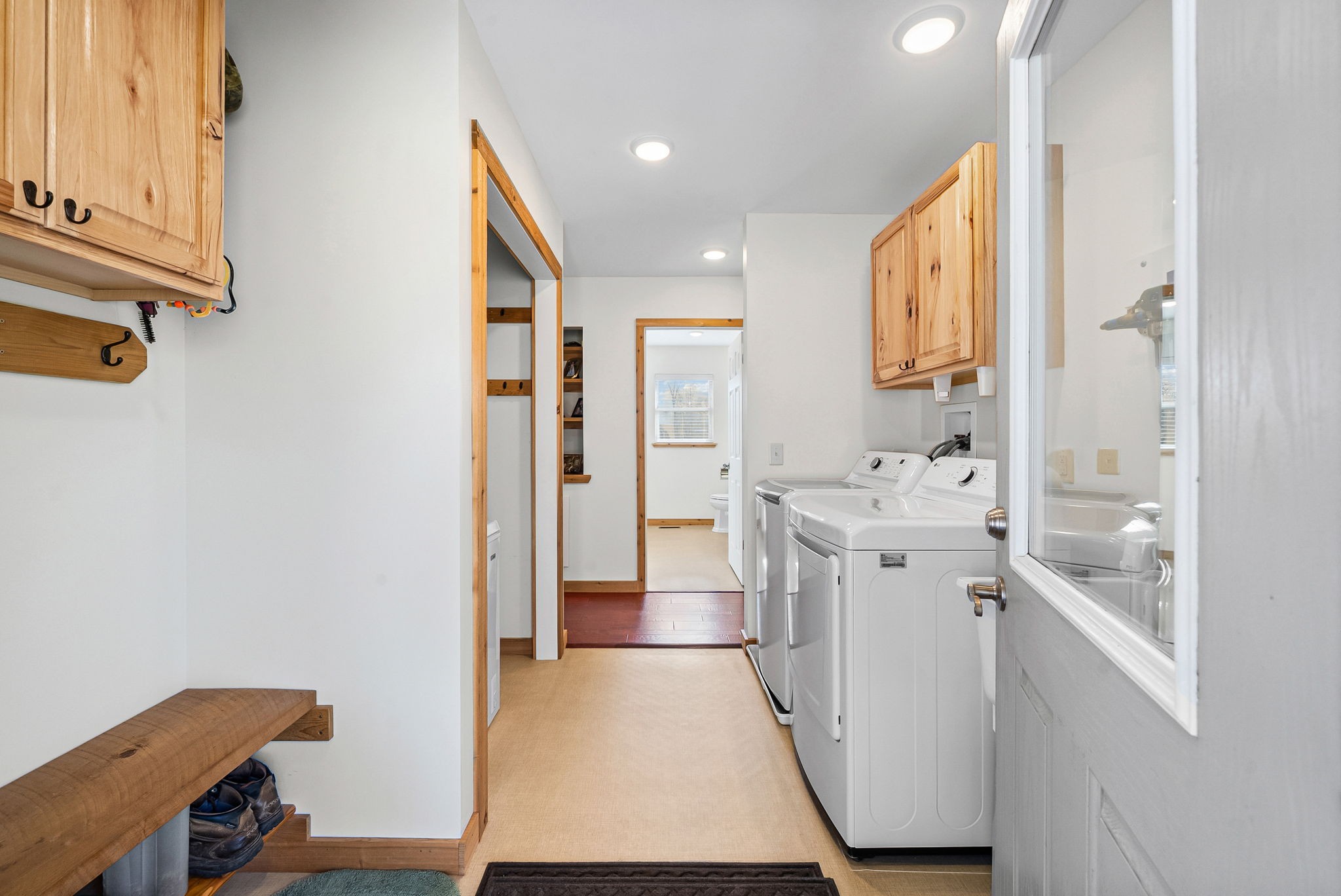 959 Herman Adams Road Cumberland City, TN 37050 - Photo 9 of 62