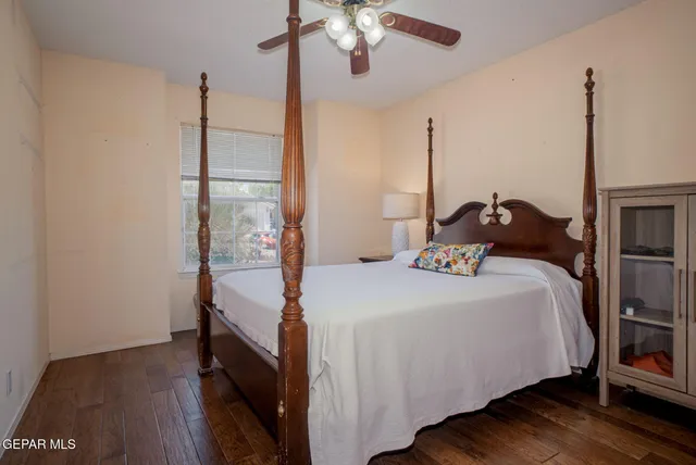 $417,000 | 6092 Los Siglos Drive, El Paso, TX 79912