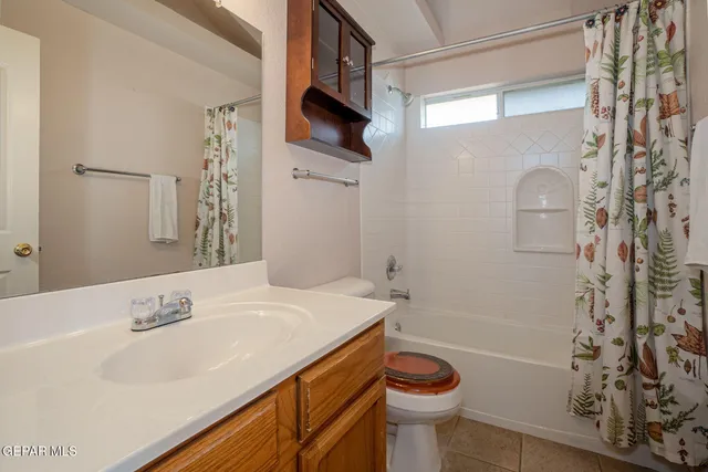 $417,000 | 6092 Los Siglos Drive, El Paso, TX 79912