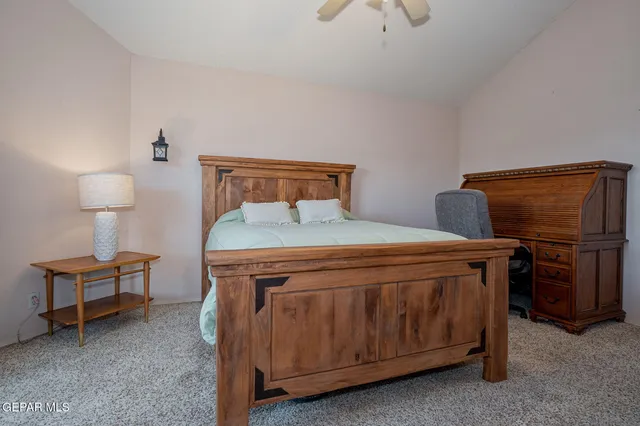 $417,000 | 6092 Los Siglos Drive, El Paso, TX 79912