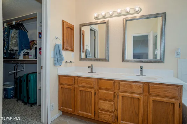 $417,000 | 6092 Los Siglos Drive, El Paso, TX 79912