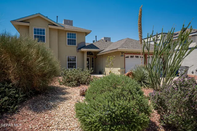 $417,000 | 6092 Los Siglos Drive, El Paso, TX 79912