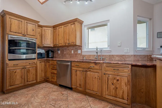 $417,000 | 6092 Los Siglos Drive, El Paso, TX 79912