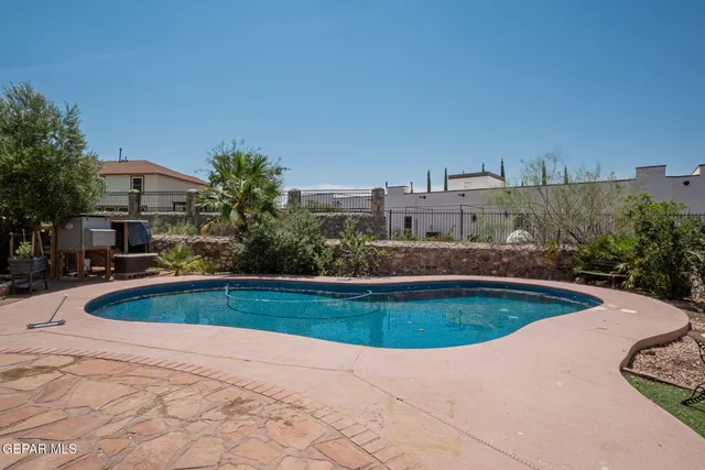 $417,000 | 6092 Los Siglos Drive, El Paso, TX 79912