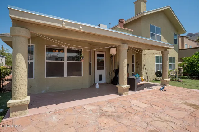 $417,000 | 6092 Los Siglos Drive, El Paso, TX 79912
