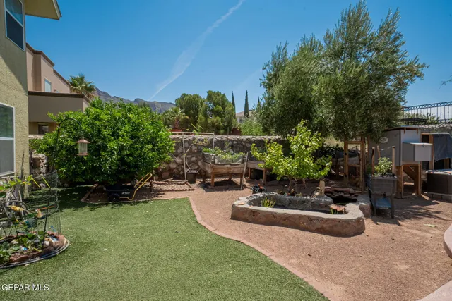 $417,000 | 6092 Los Siglos Drive, El Paso, TX 79912