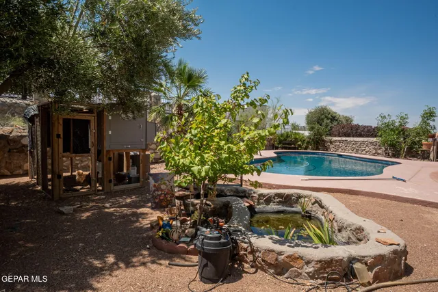 $417,000 | 6092 Los Siglos Drive, El Paso, TX 79912