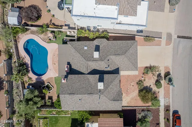 $417,000 | 6092 Los Siglos Drive, El Paso, TX 79912