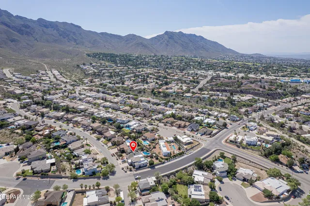 $417,000 | 6092 Los Siglos Drive, El Paso, TX 79912