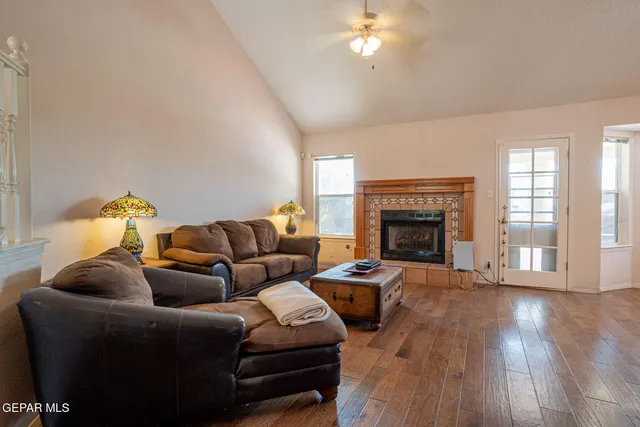 $417,000 | 6092 Los Siglos Drive, El Paso, TX 79912