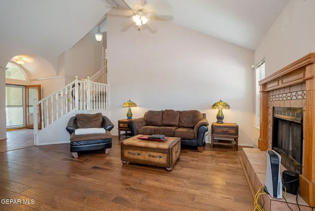 $417,000 | 6092 Los Siglos Drive, El Paso, TX 79912