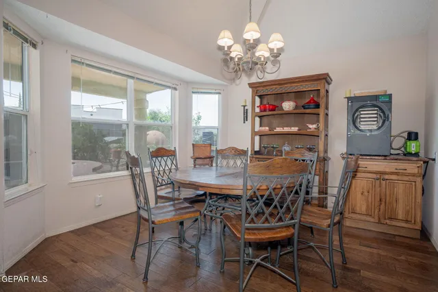 $417,000 | 6092 Los Siglos Drive, El Paso, TX 79912