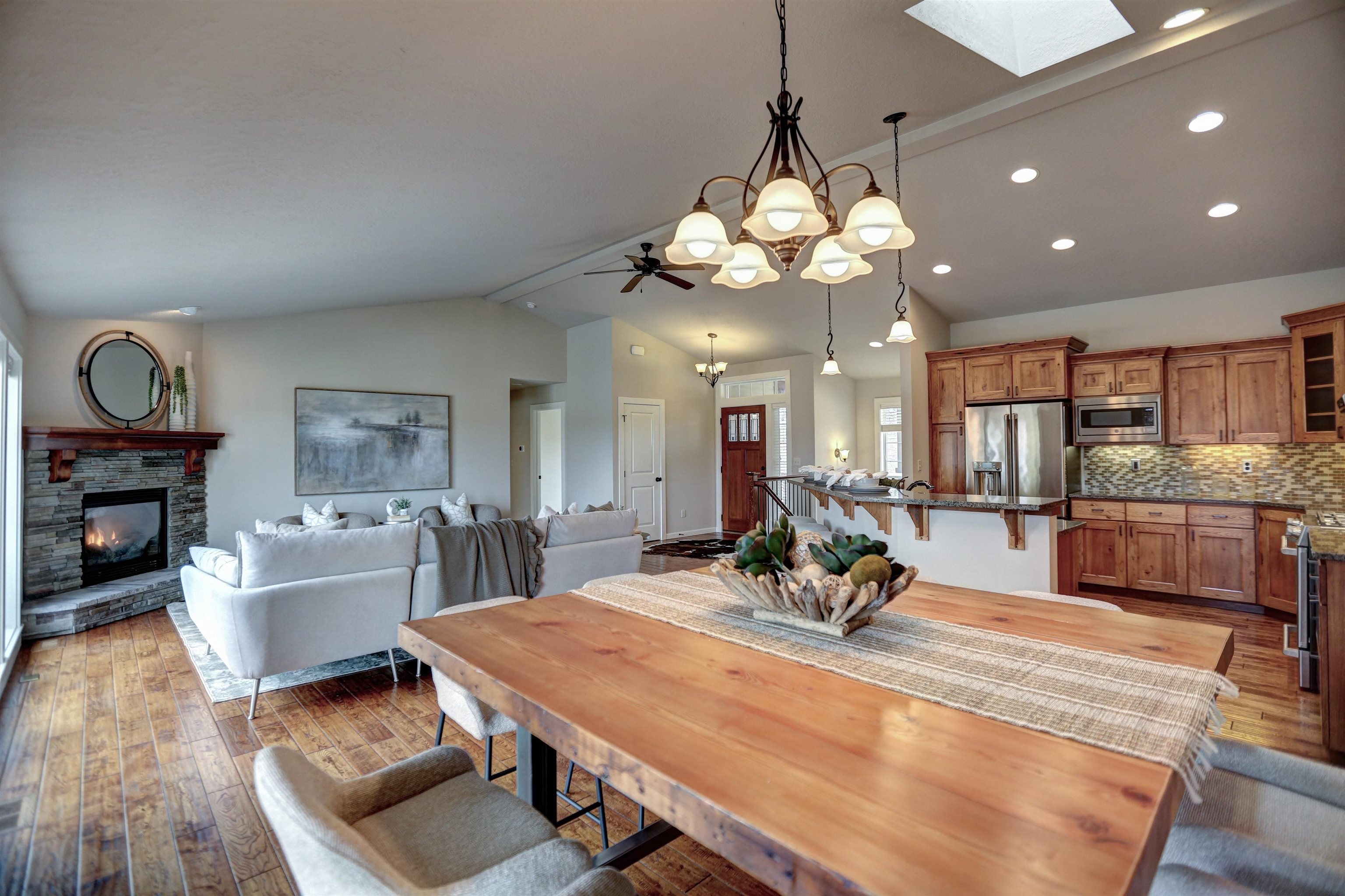 5715 South Copper Ridge Boulevard Spokane, WA 99224 - Photo 14 of 47 Gallery Image 14