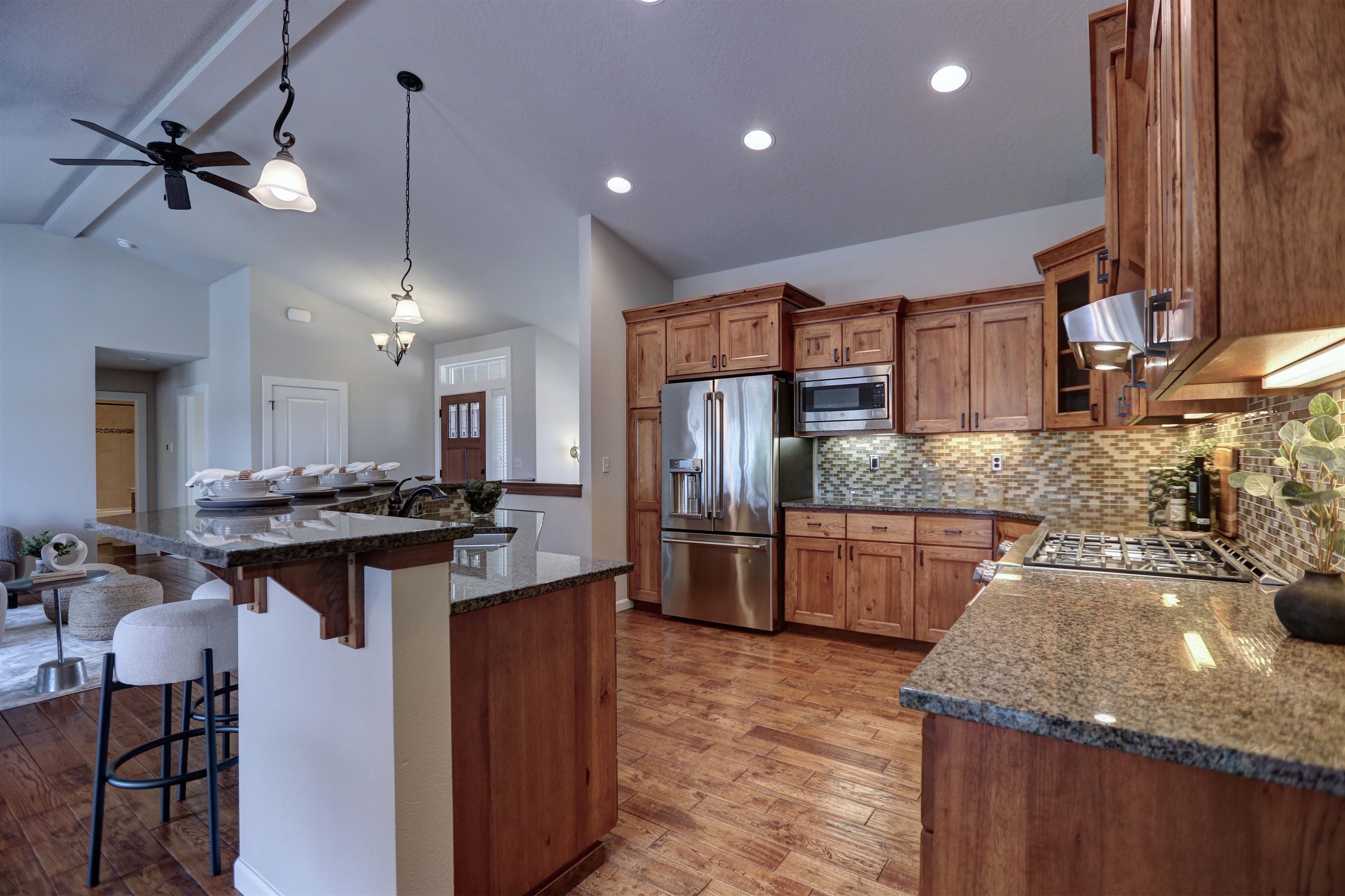 5715 South Copper Ridge Boulevard Spokane, WA 99224 - Photo 9 of 47 Gallery Image 9