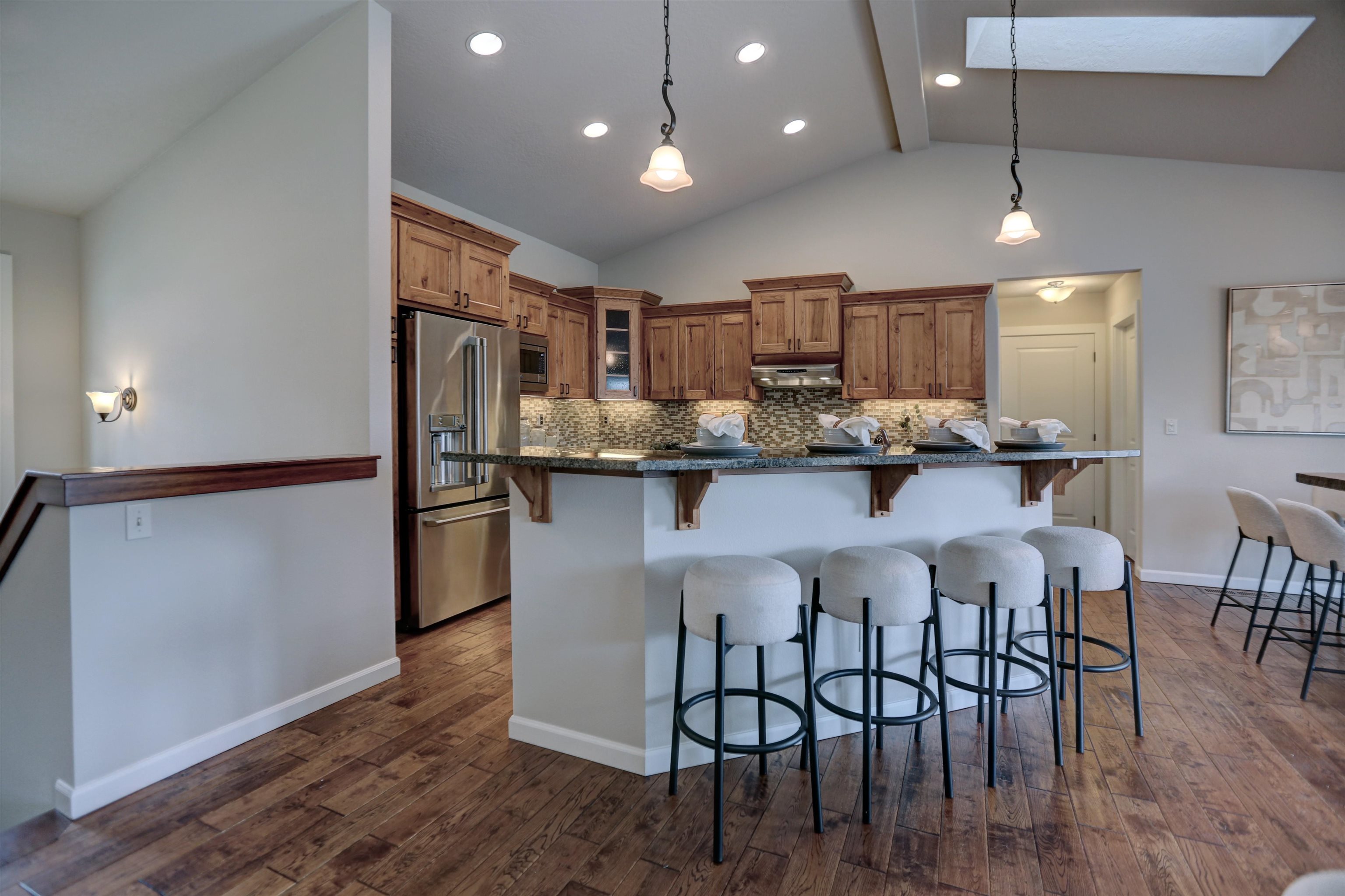 5715 South Copper Ridge Boulevard Spokane, WA 99224 - Photo 10 of 47 Gallery Image 10