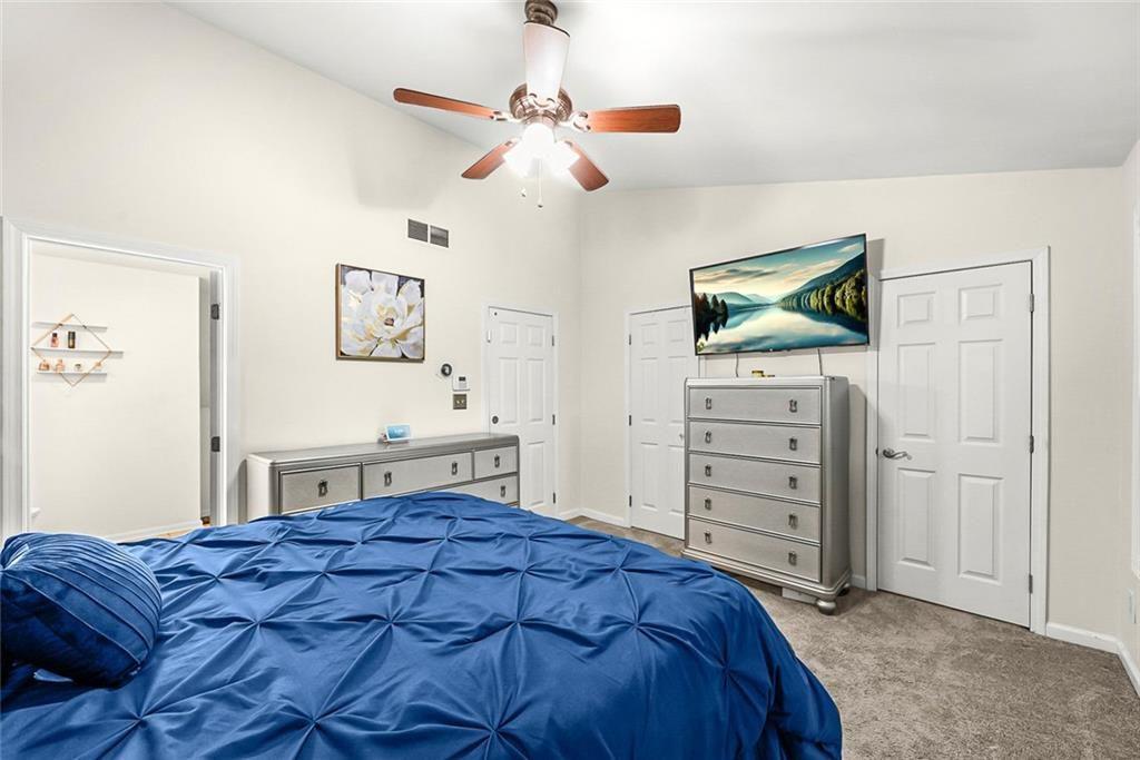 3034 Lauren Parc Road, Unit U 32 Decatur, GA 30032 - Photo 14 of 29 Gallery Image 14