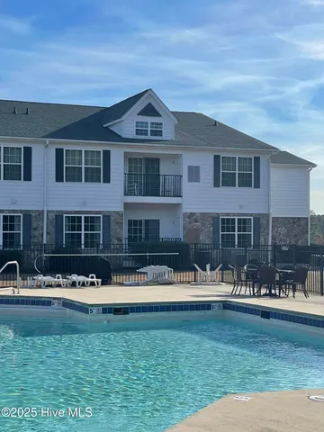 $1,700 | 520 Little River Farm Boulevard, Unit C100, Carthage, NC 28327