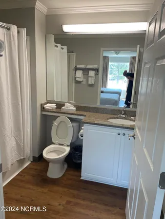 $1,700 | 520 Little River Farm Boulevard, Unit C100, Carthage, NC 28327