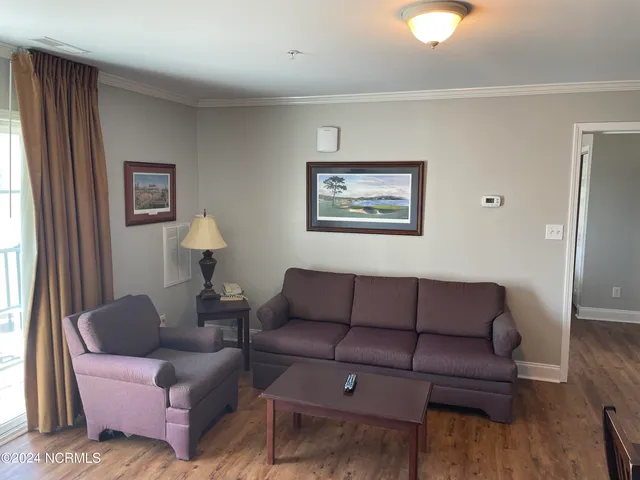 $1,700 | 520 Little River Farm Boulevard, Unit C100, Carthage, NC 28327