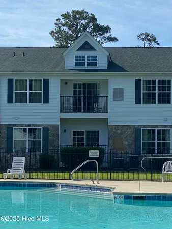 $1,700 | 520 Little River Farm Boulevard, Unit C100, Carthage, NC 28327