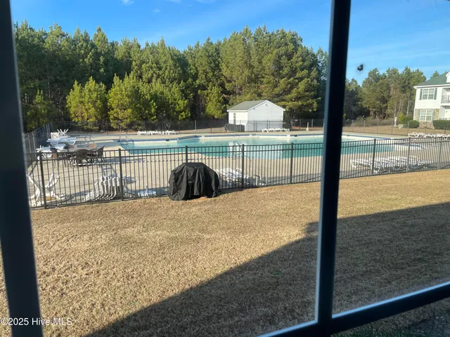 $1,700 | 520 Little River Farm Boulevard, Unit C100, Carthage, NC 28327