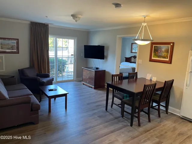 $1,700 | 520 Little River Farm Boulevard, Unit C100, Carthage, NC 28327