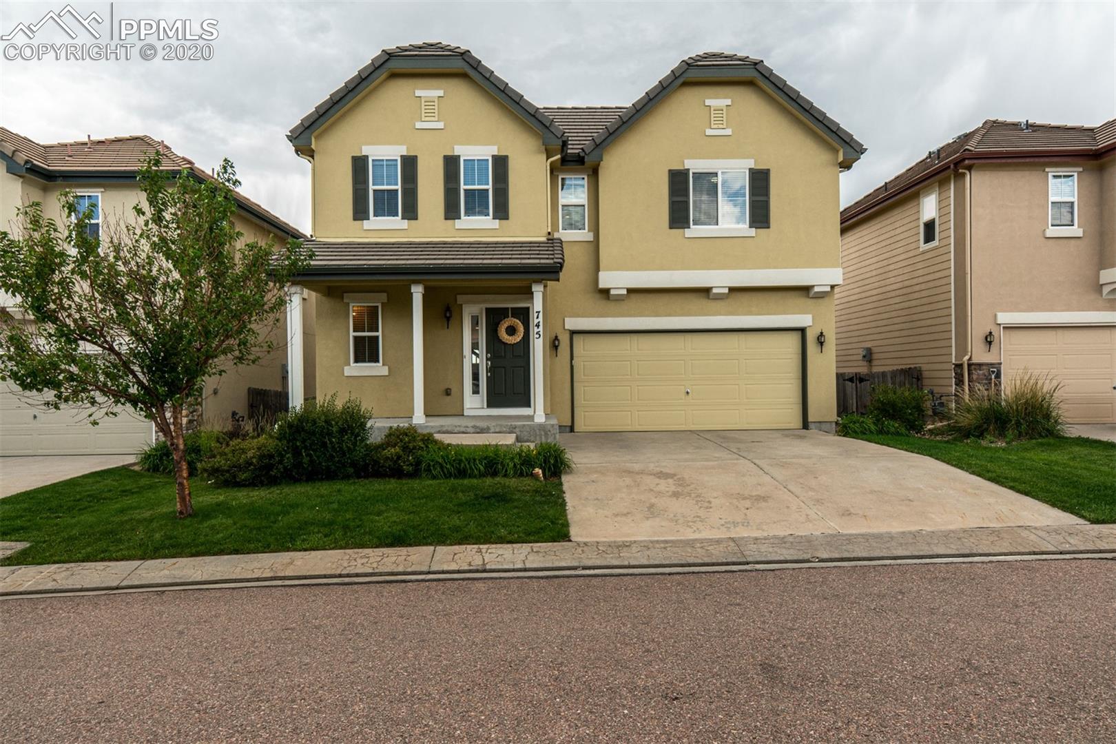 745 Diamond Rim Drive Colorado Springs, CO 80921 - Photo 1 of 33 Gallery Image 1