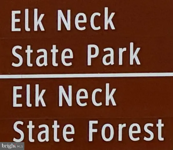 a close up of a street sign